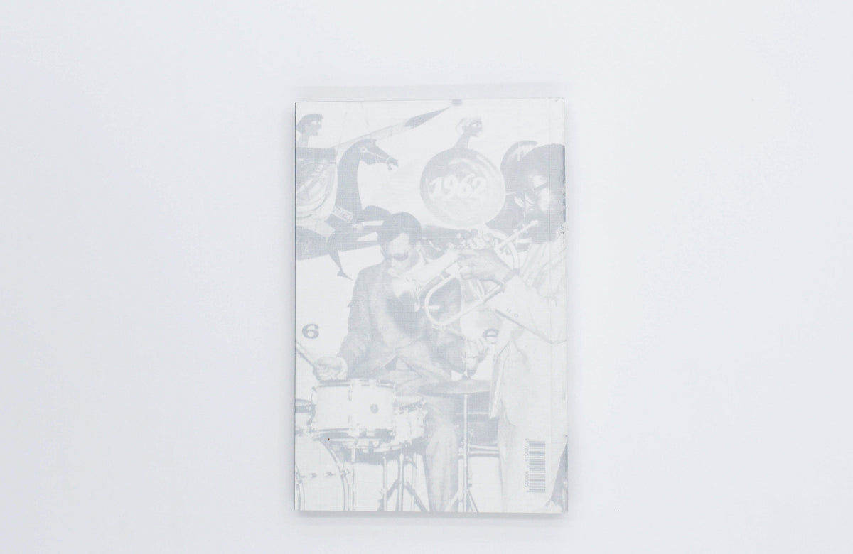Free Jazz Communism | Sezgin Boynik, Taneli Viitahuhta, eds.