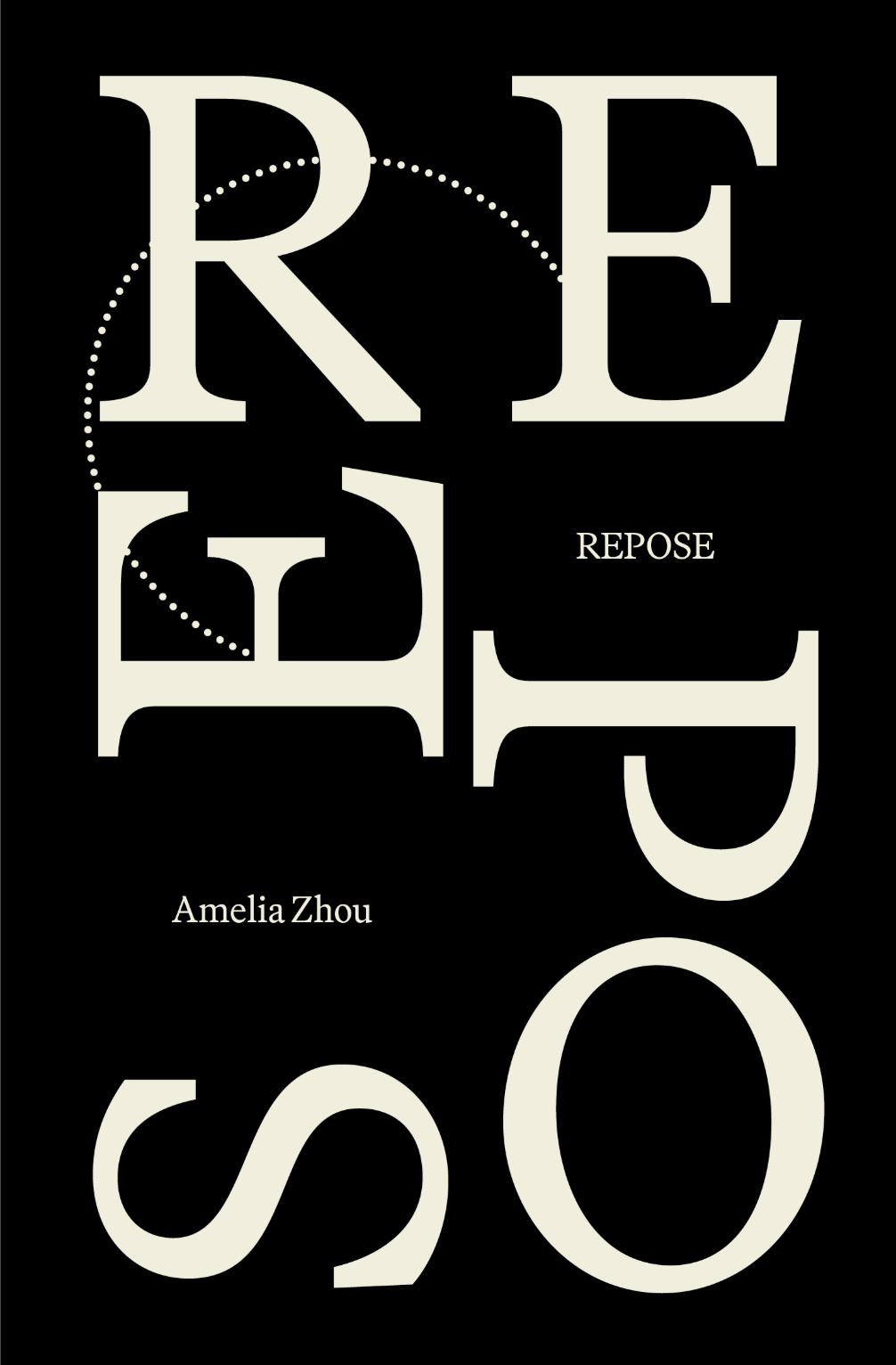 Repose / Amelia Zhou