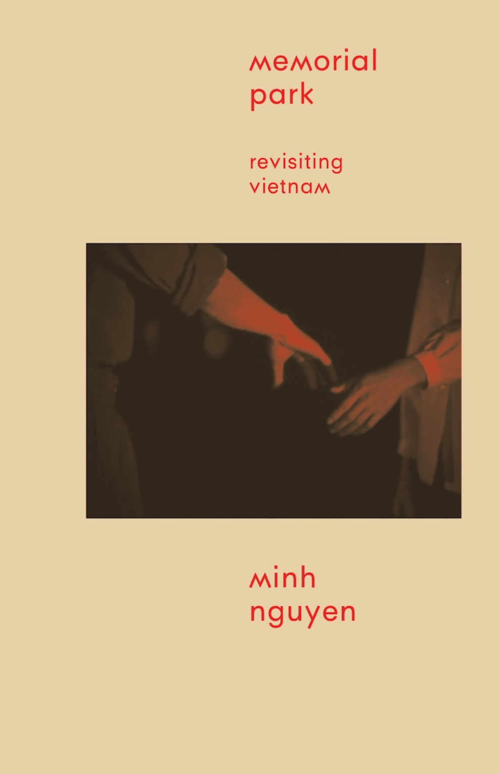 Memorial Park: Revisiting Vietnam / Minh Nguyen