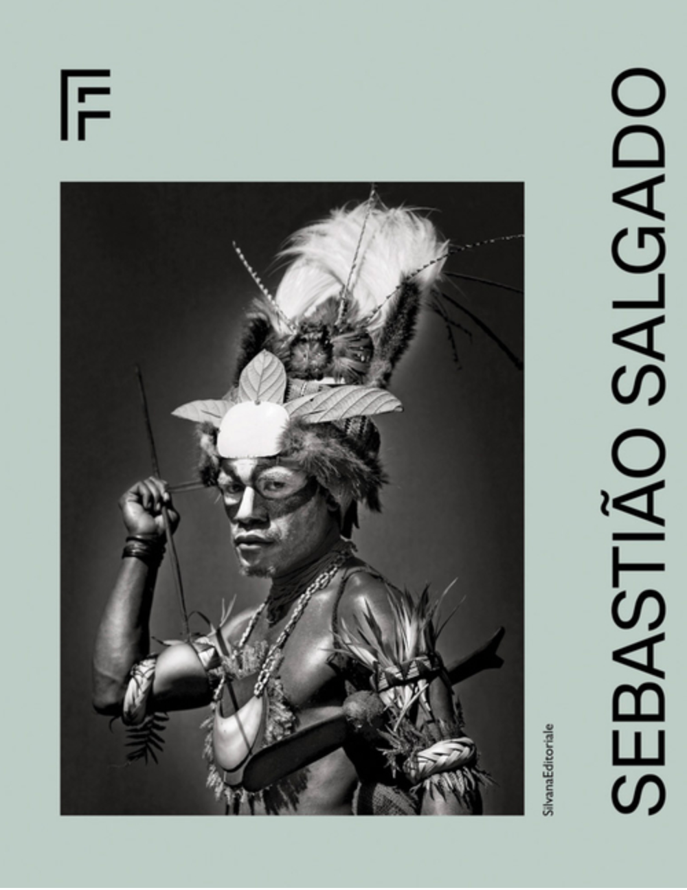Sebastião Salgado / Salgado, Sebastiao (Photographer) , Hoël, Pascal (Editor)