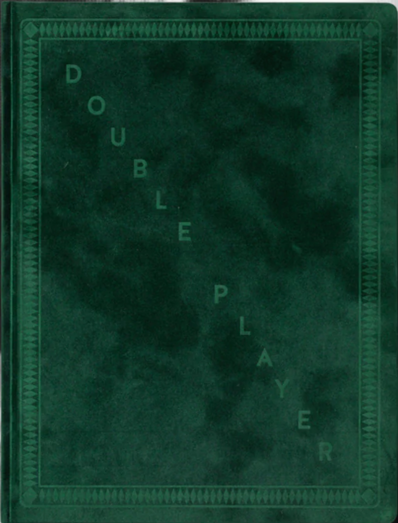 Double Player / Peter Tomka