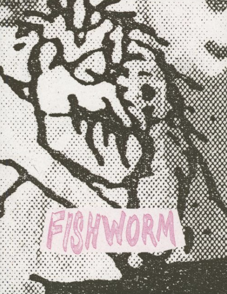 Fishworm / Pia Paulina Guilmoth; Jesse Bull Safire