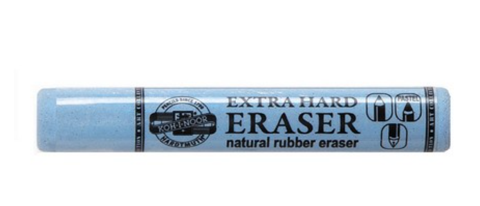 Koh-I-Noor Extra Hard Eraser 6642