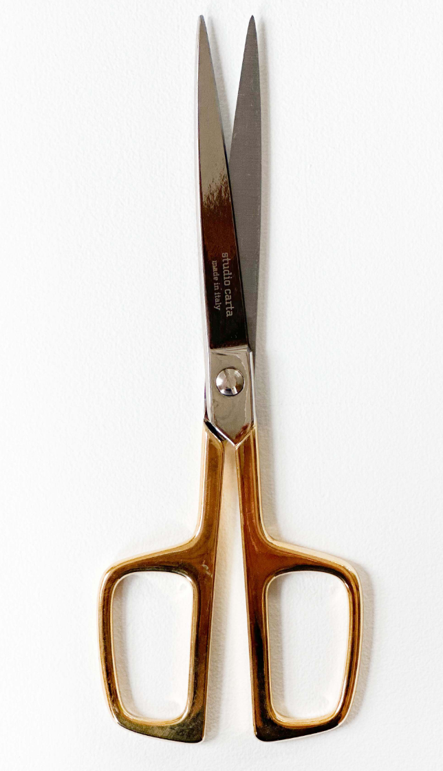 Studio Carta Office Scissors