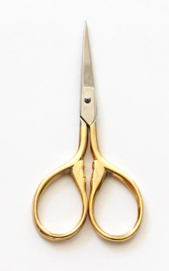 Studio Carta Lion Tail Scissors