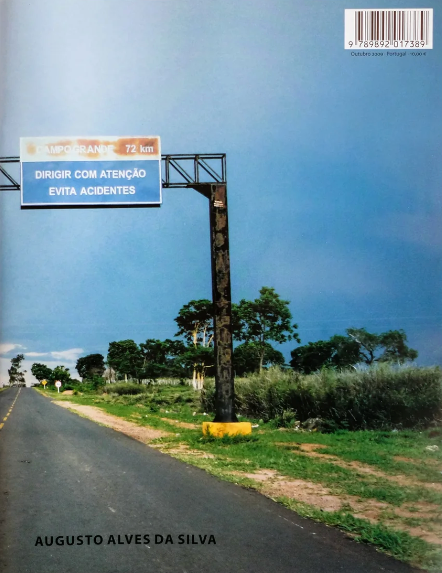 Careful Driving Avoids Accidents - Augusto Alves da Silva
