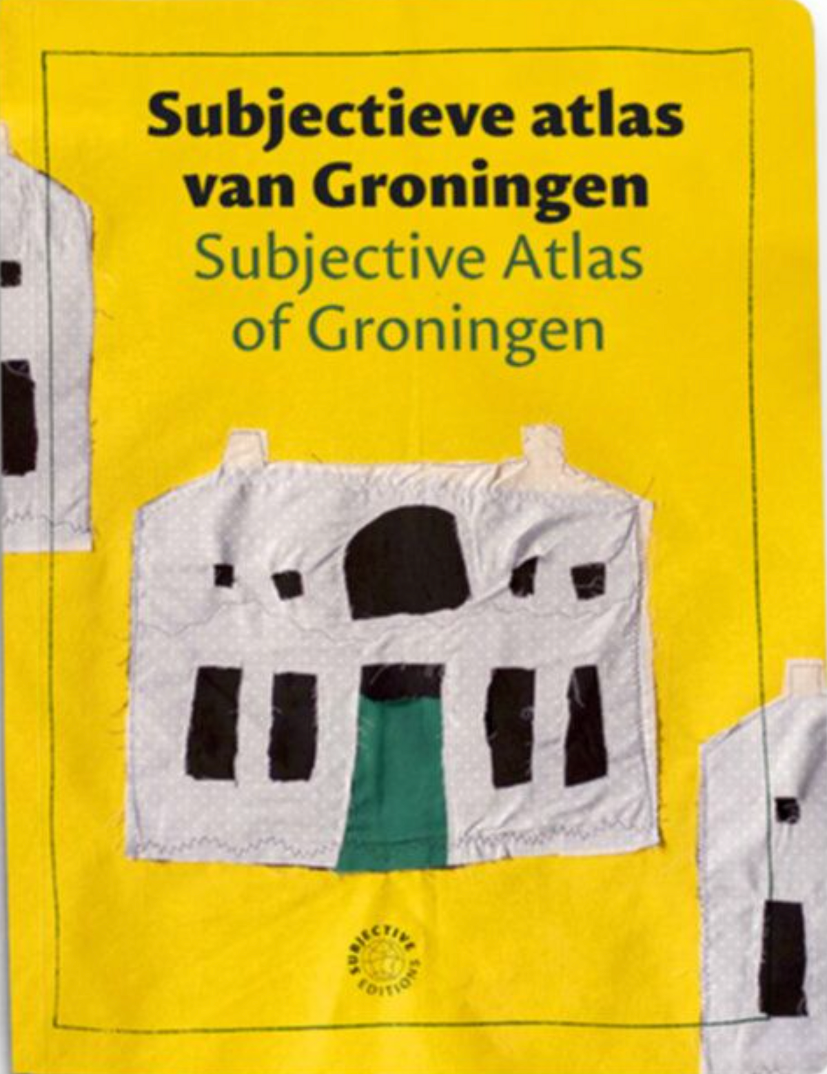 Subjective Atlas of Groningen