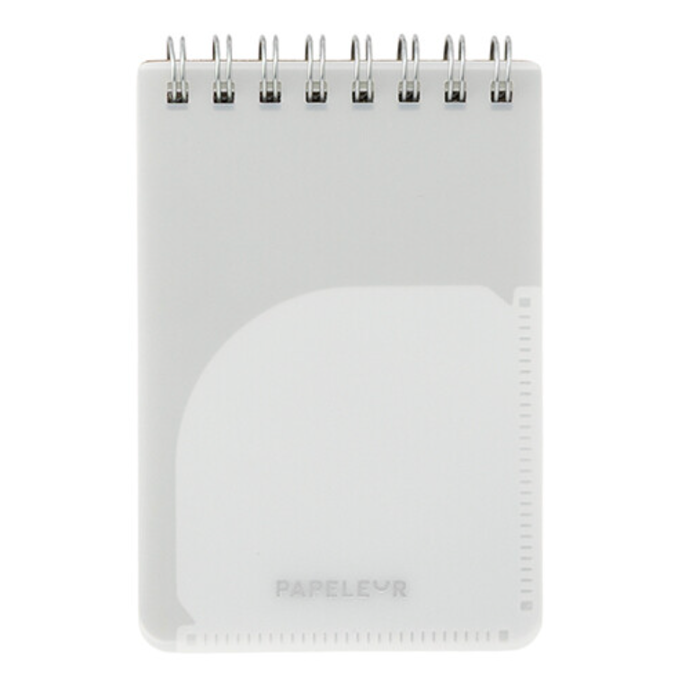 KYOKUTO Papeleur Notebook Ring Memo