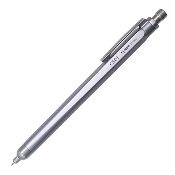 Ohto / Gel Pen Ballpoint GS01 0.5mm