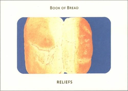 Book of Bread Postcards