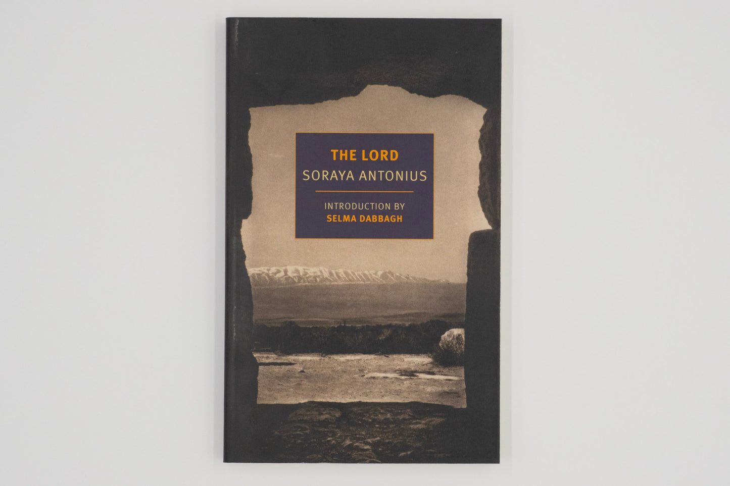 The Lord / Soraya Antonius
