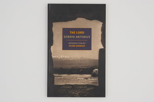 The Lord / Soraya Antonius