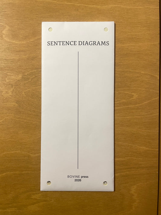 Sentence Diagrams