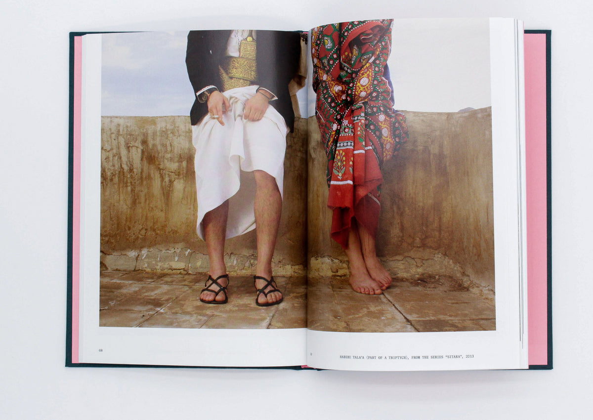 Photography from Yemen (Second Edition) | Ibi Ibrahim, Lizzy Vartanian, eds.