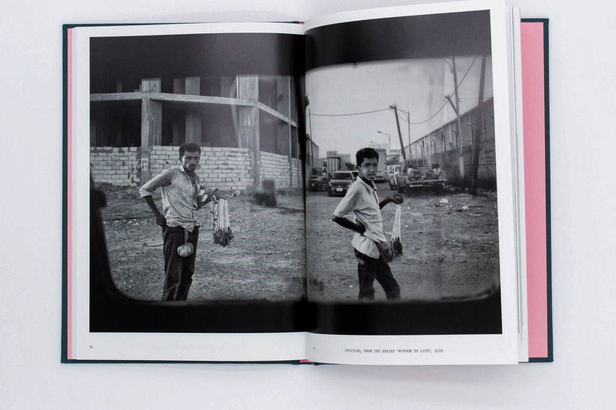 Photography from Yemen (Second Edition) | Ibi Ibrahim, Lizzy Vartanian, eds.
