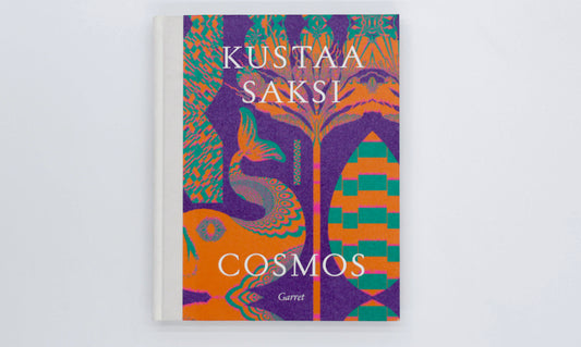Kustaa Saksi: Cosmos