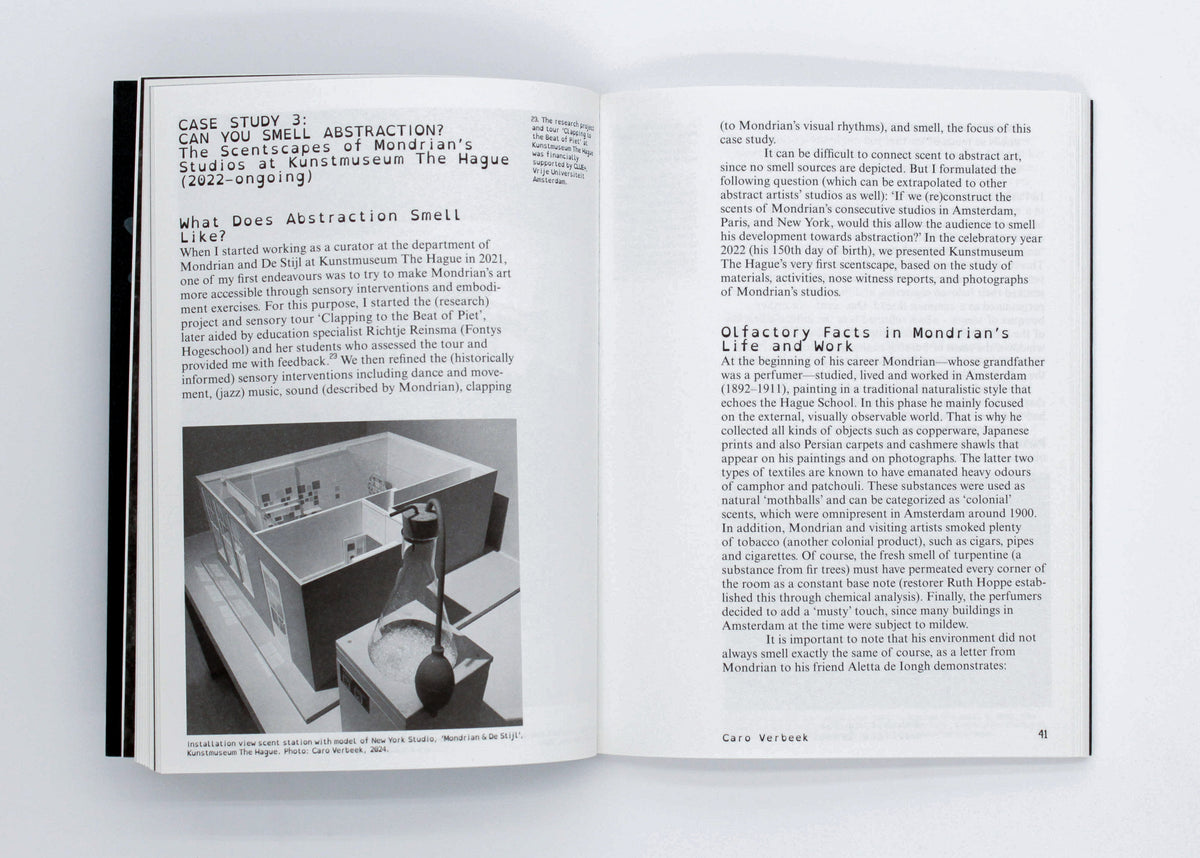 Exhibiting for Multiple Senses: Art and Curating for Sensory-Diverse Bodies | Eva Fotiadi, ed.