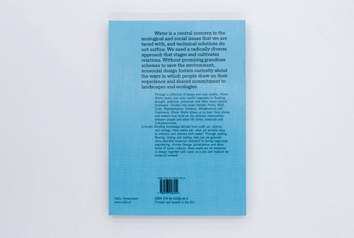 Water Works: Eco-Social Design