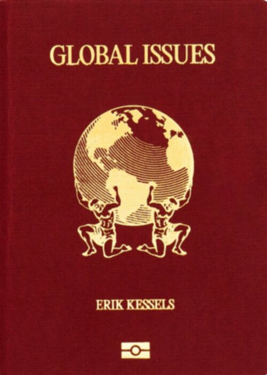 Global Issues / Erik Kessels