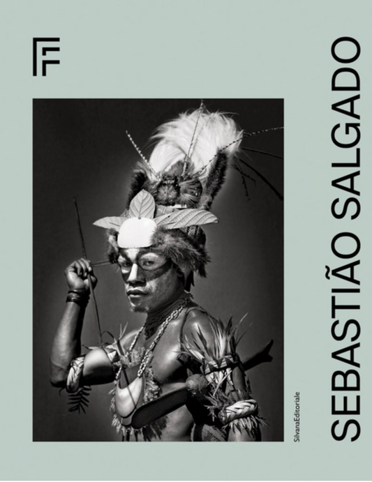 Sebastião Salgado / Salgado, Sebastiao (Photographer) , Hoël, Pascal (Editor)