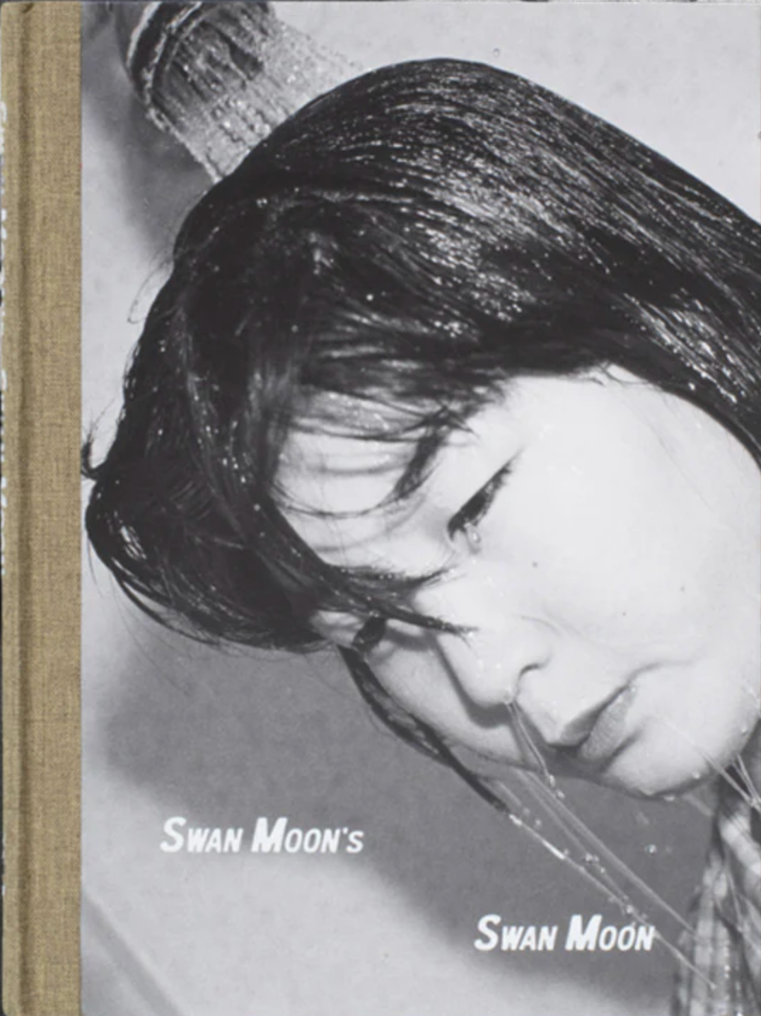 Swan Moon's Swan Moon (signed)