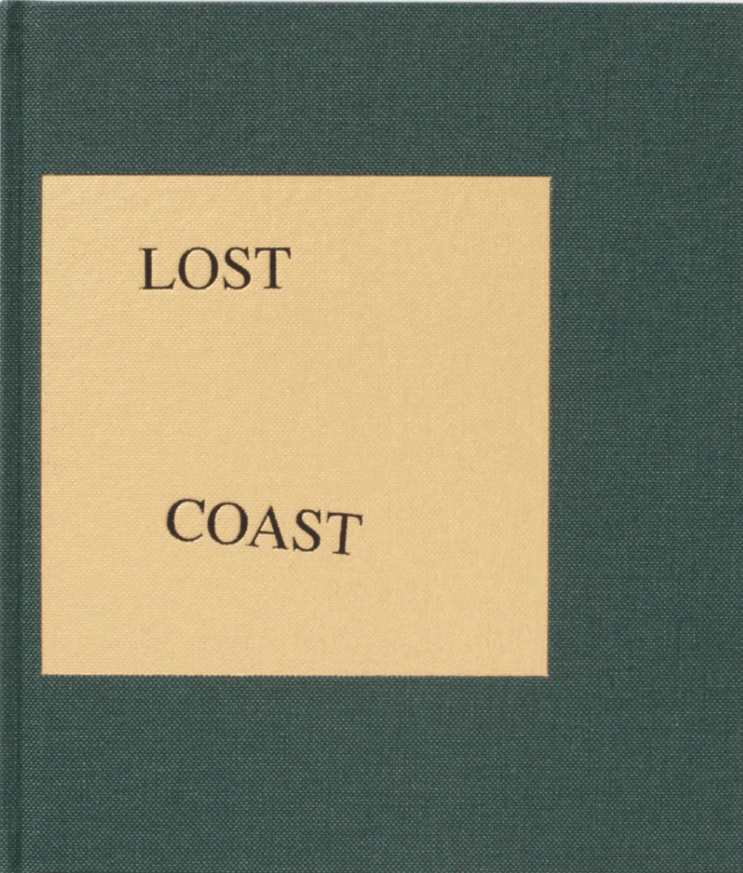 Lost Coast / Curran Hatleberg (Second Edition)