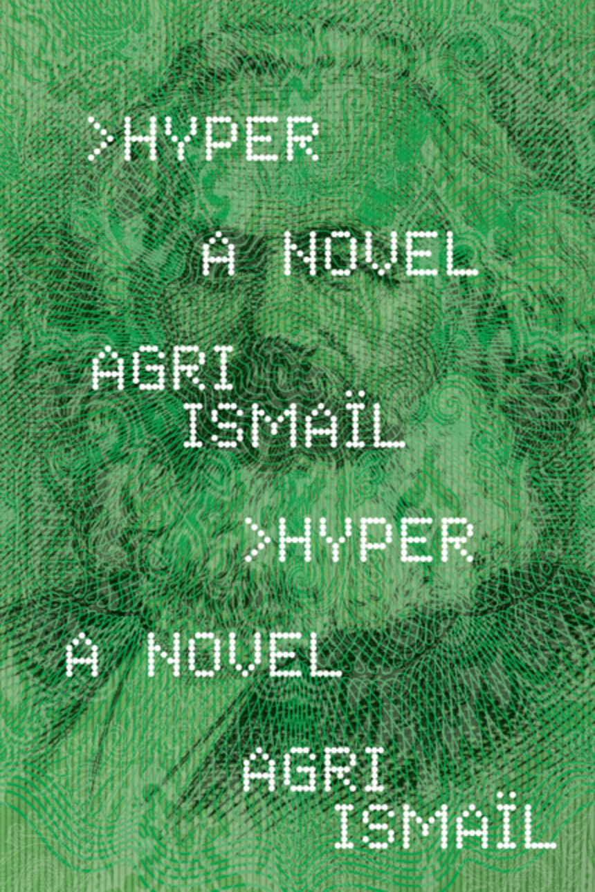 Hyper / Ismaïl, Agri