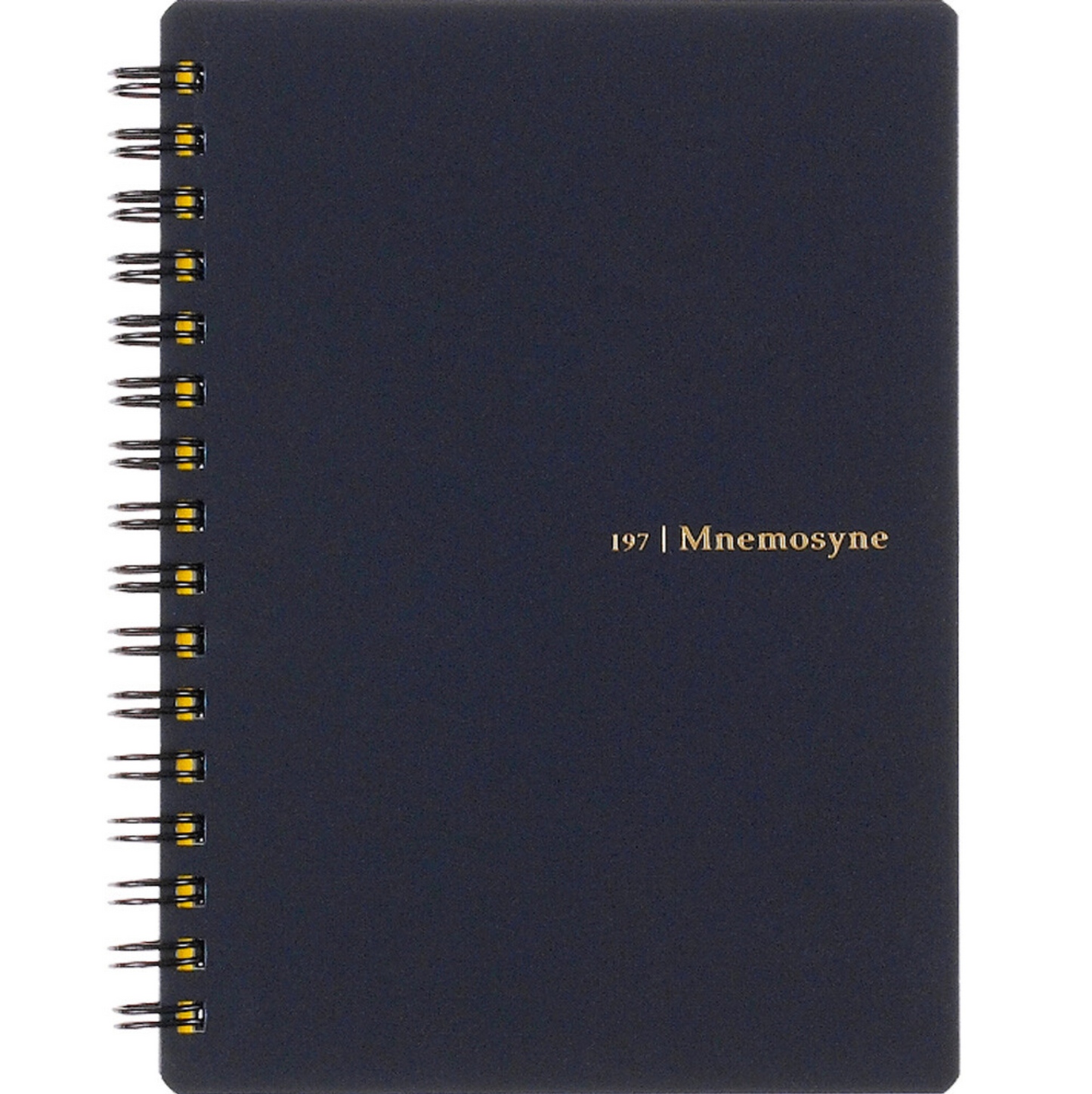 Maruman Mnemosyne Specially ruled 197 - A6