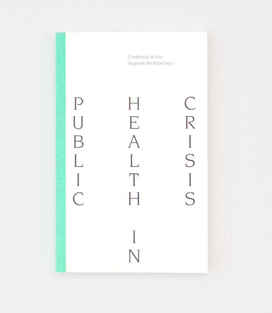 Public Health in Crisis: Confined in the Aegean Archipelago