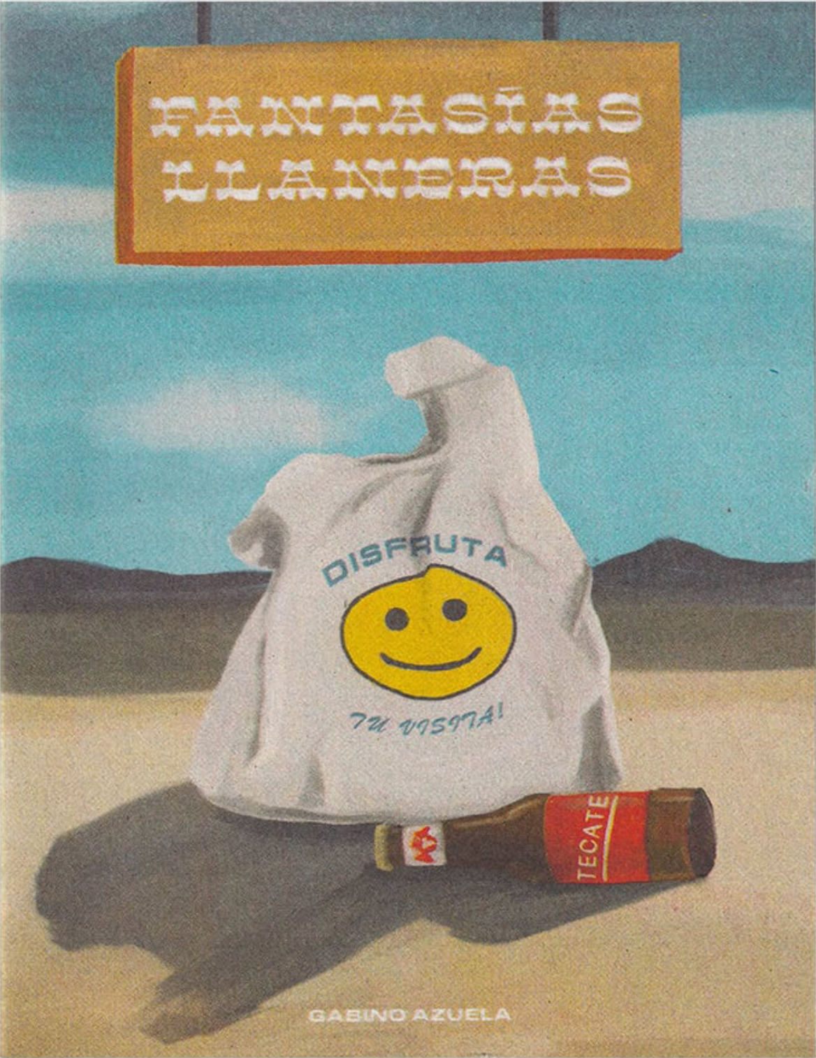 Fantasías Llaneras / Gabino Azuela
