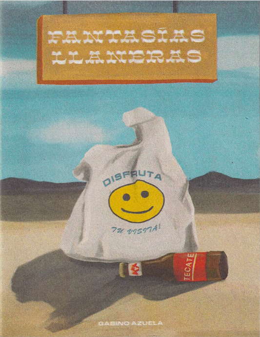 Fantasías Llaneras / Gabino Azuela