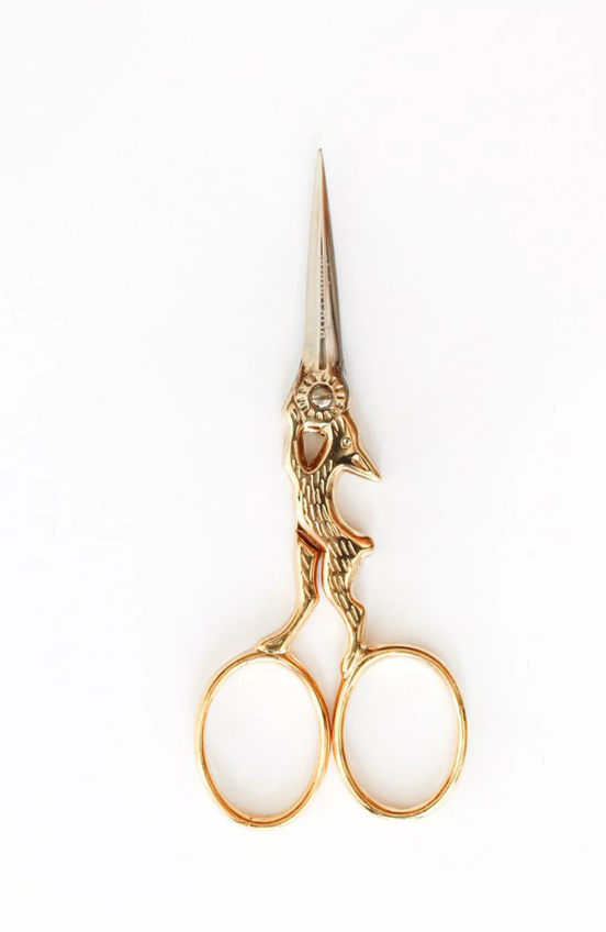 Studio Carta Hare Scissors
