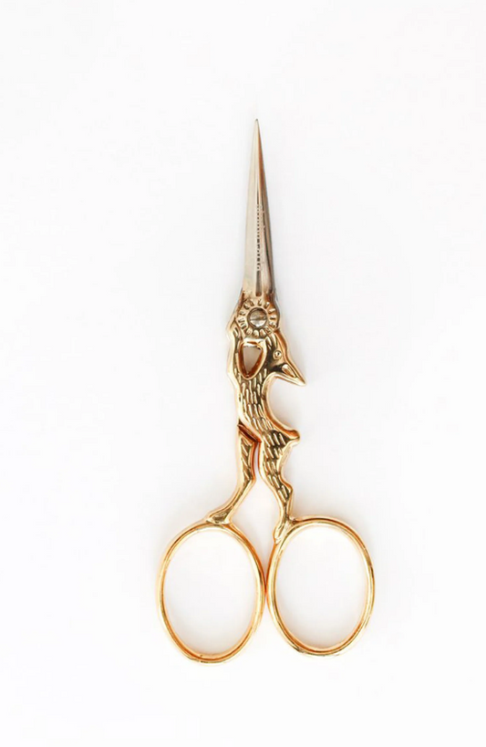Studio Carta Hare Scissors