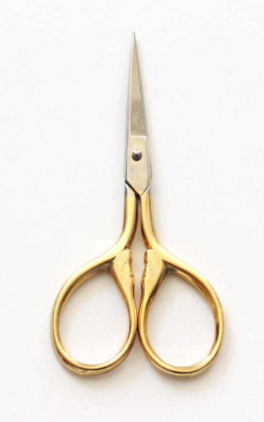 Studio Carta Lion Tail Scissors