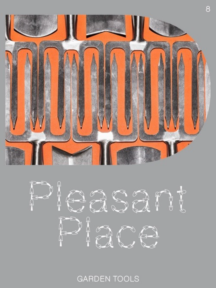 Pleasant Place 8: Garden Tools