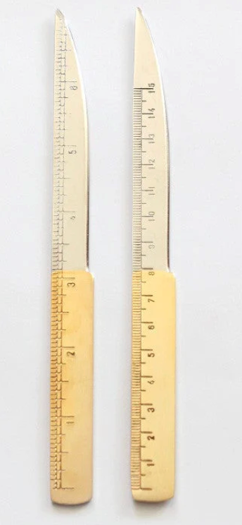 Studio Carta Letter Opener