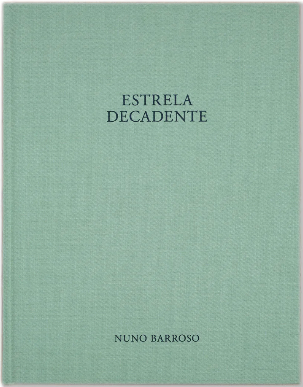 Estrela Decadente by Nuno Barroso