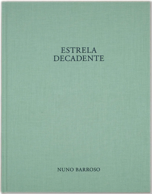 Estrela Decadente by Nuno Barroso