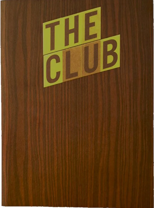 The Club by Pedro Letria