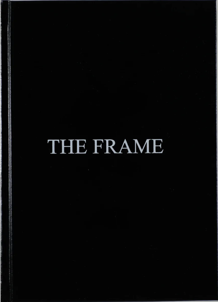The Frame by JH Engström