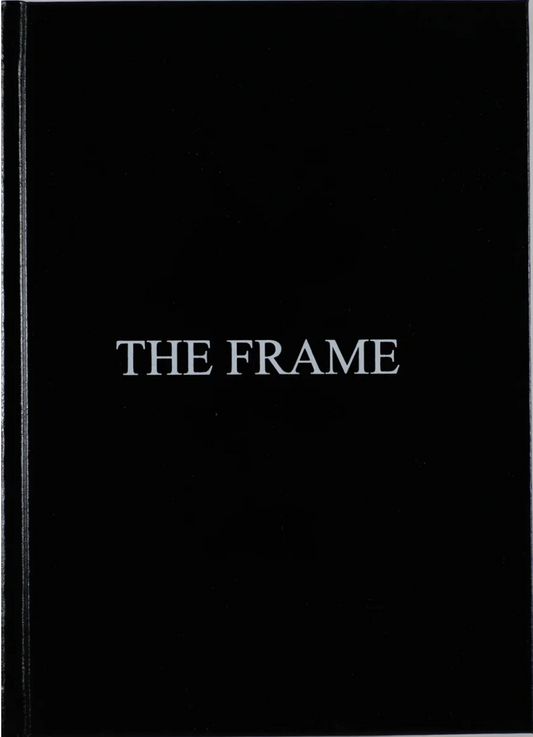 The Frame by JH Engström