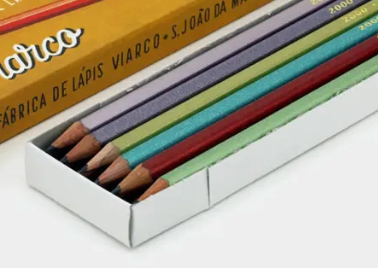 Viarco Pencils (Individual)