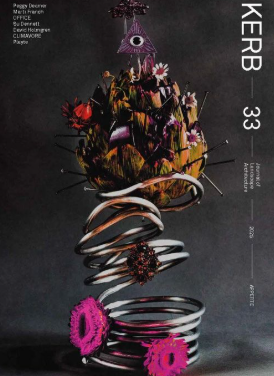 Kerb 33: Appetite