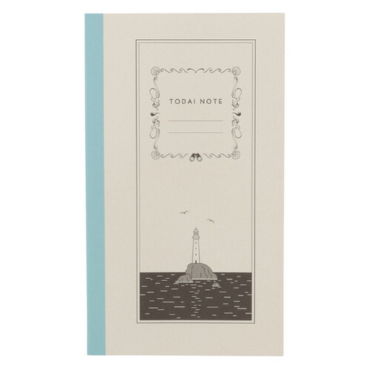 Kyupodo Toudai Notebook