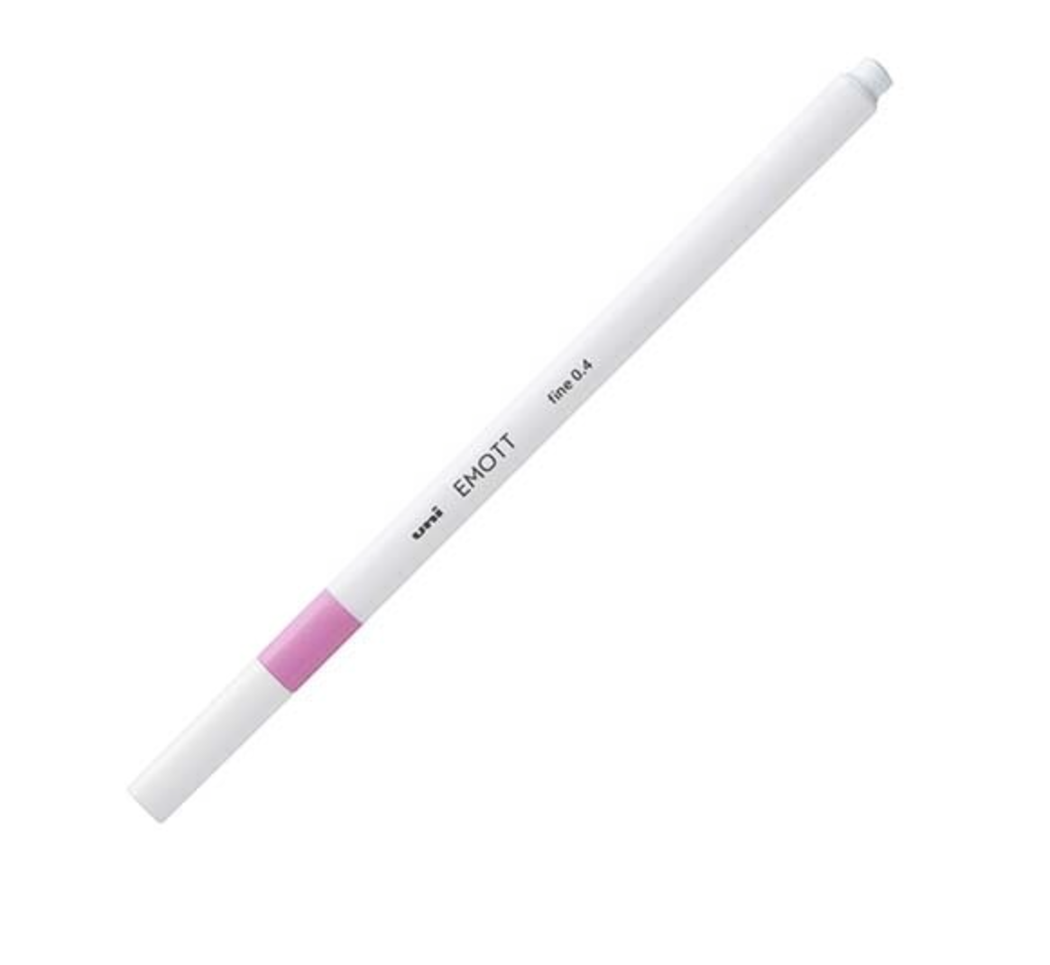 Uni EMOTT Fineliner