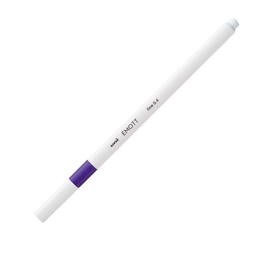 Uni EMOTT Fineliner