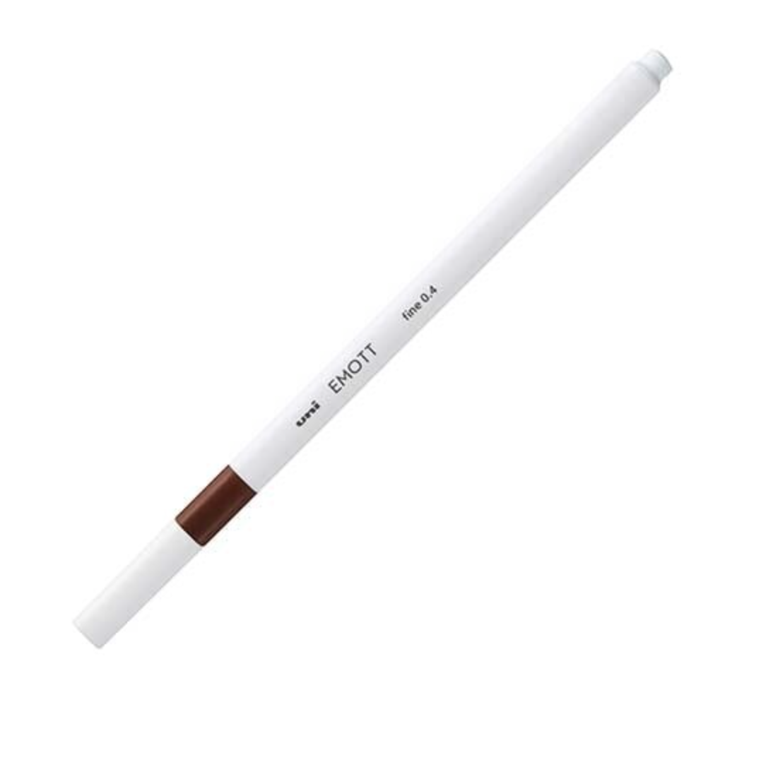 Uni EMOTT Fineliner