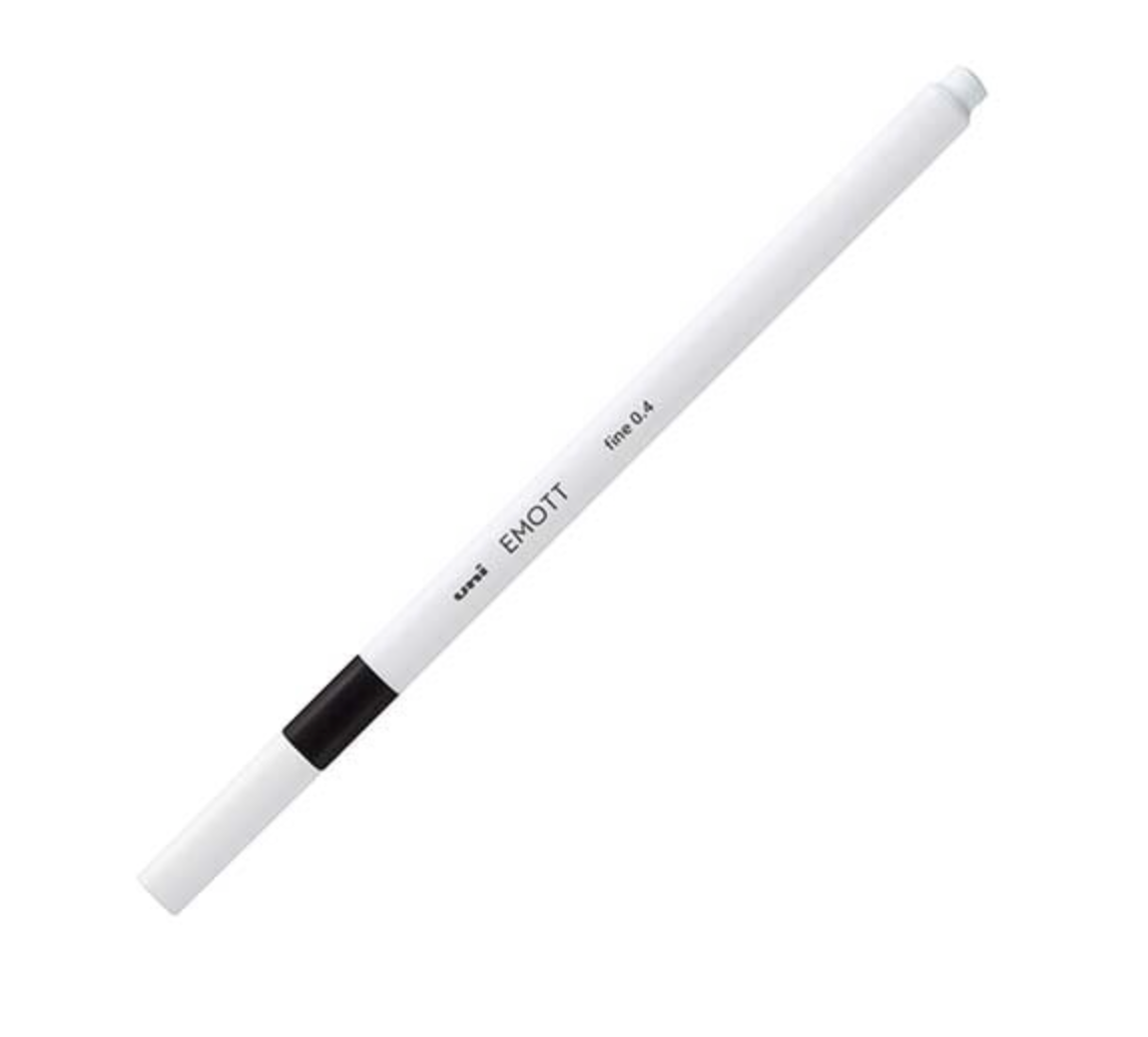 Uni EMOTT Fineliner
