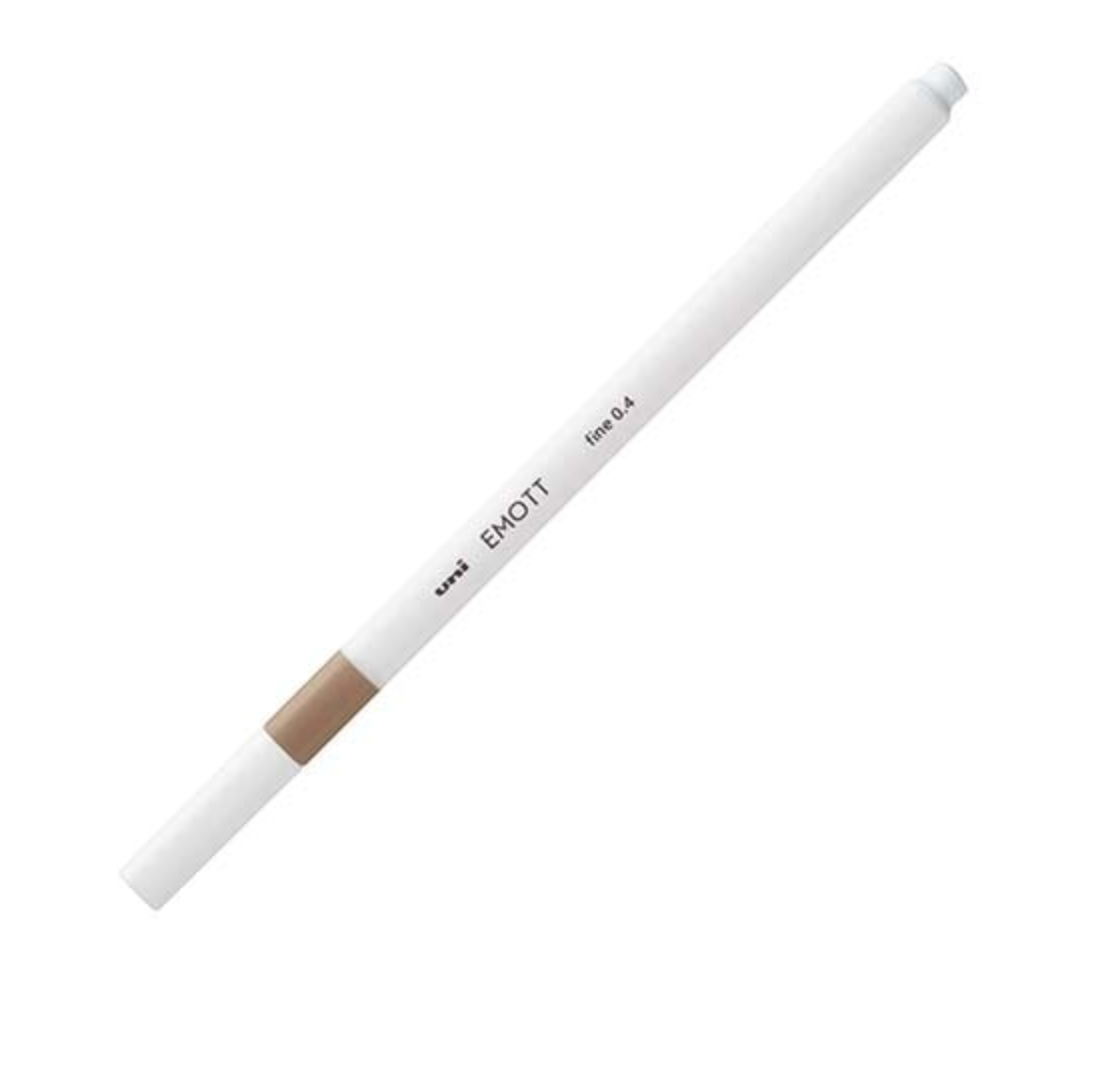 Uni EMOTT Fineliner