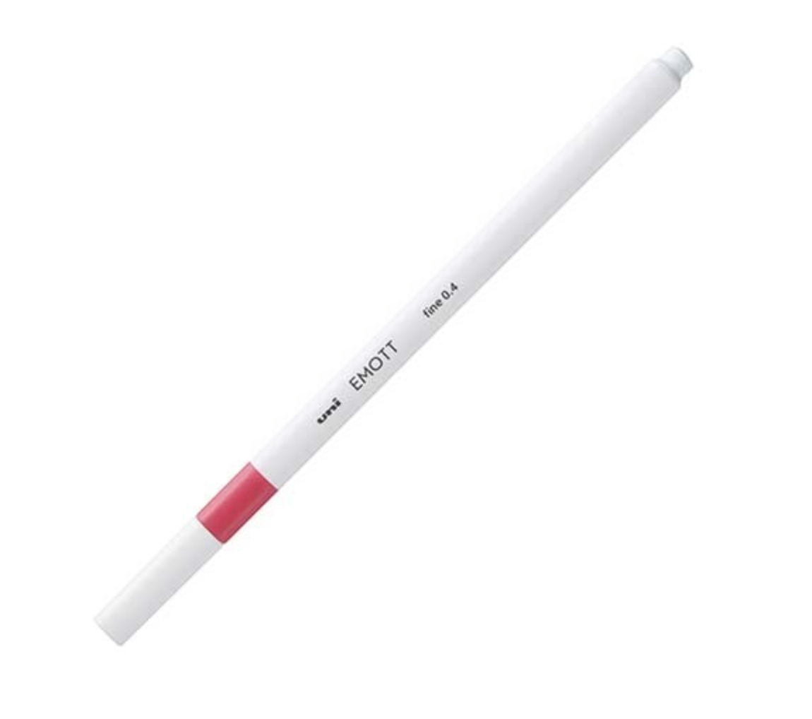 Uni EMOTT Fineliner
